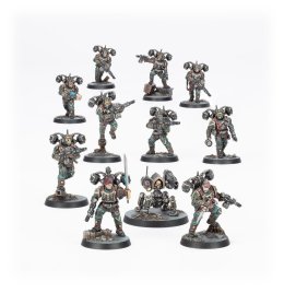 Kill Team: Hivestorm (предзаказ 2025)