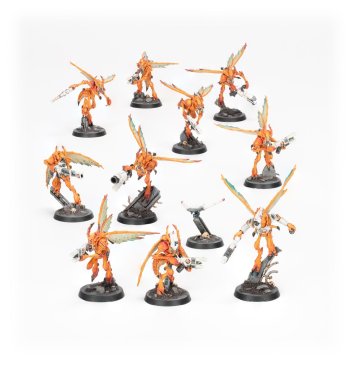 Kill Team: Hivestorm (предзаказ 2025)