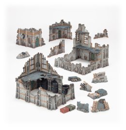 Kill Team: Hivestorm (предзаказ 2025)