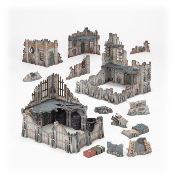 Kill Team: Hivestorm (предзаказ 2025)