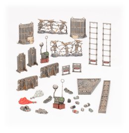 Kill Team: Hivestorm (предзаказ 2025)