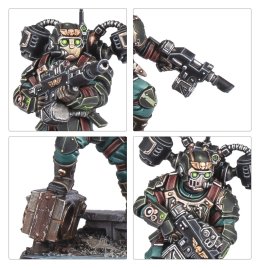 Kill Team: Hivestorm (предзаказ 2025)