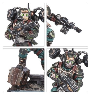 Kill Team: Hivestorm (предзаказ 2025)