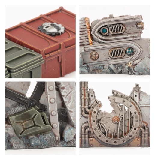 Kill Team: Hivestorm (предзаказ 2025)