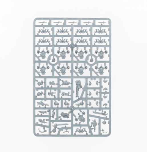 Kill Team: Hivestorm (предзаказ 2025)