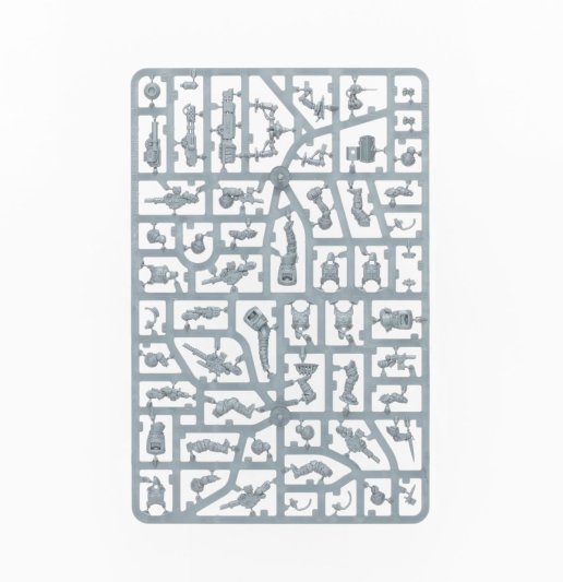 Kill Team: Hivestorm (предзаказ 2025)