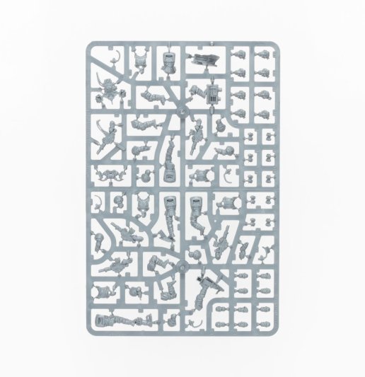 Kill Team: Hivestorm (предзаказ 2025)