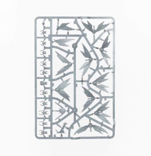 Kill Team: Hivestorm (предзаказ 2025)