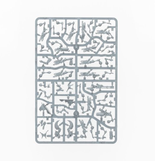 Kill Team: Hivestorm (предзаказ 2025)