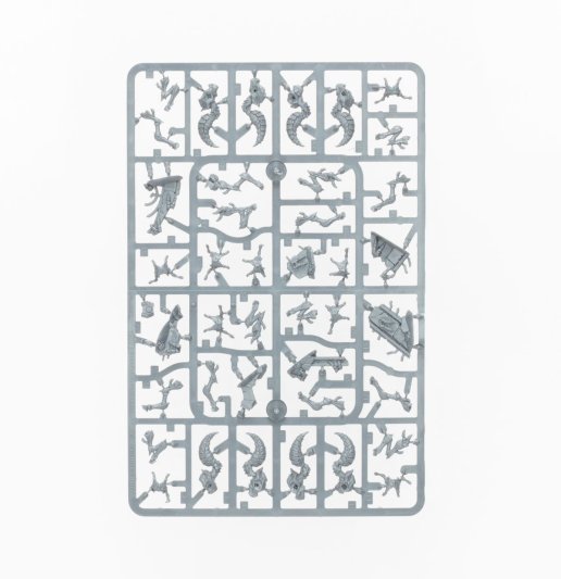 Kill Team: Hivestorm (предзаказ 2025)