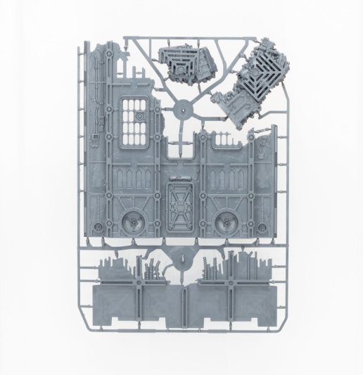 Kill Team: Hivestorm (предзаказ 2025)