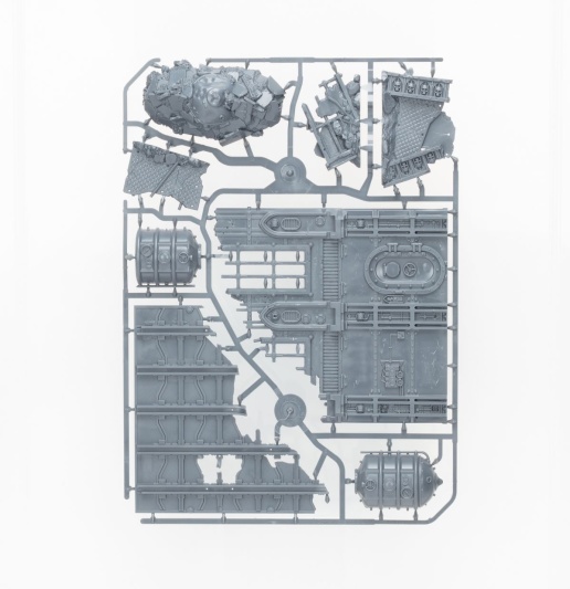 Kill Team: Hivestorm (предзаказ 2025)