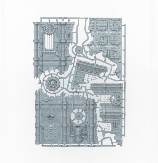 Kill Team: Hivestorm (предзаказ 2025)