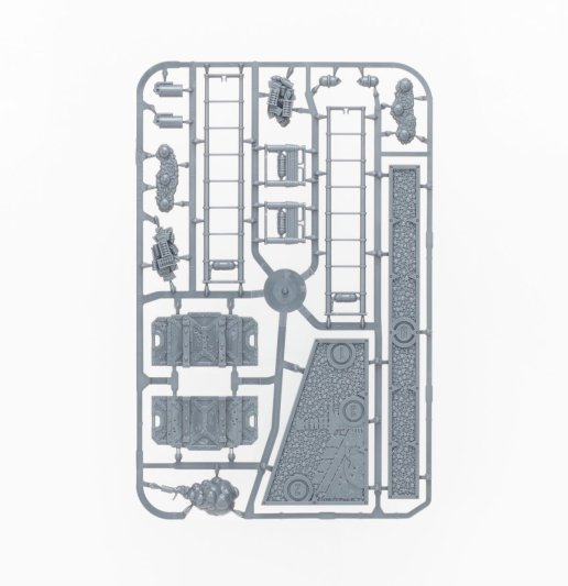 Kill Team: Hivestorm (предзаказ 2025)