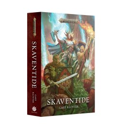 Skaventide (Paperback) (предзаказ 2024)