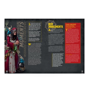 Spike! The Fantasy Football Journal - Issue 1