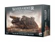 Valdor Tank Destroyer