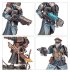 Krieg Command Squad (предзаказ 2025)