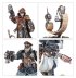Krieg Command Squad (предзаказ 2025)