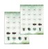 Warscroll Cards: Skaven