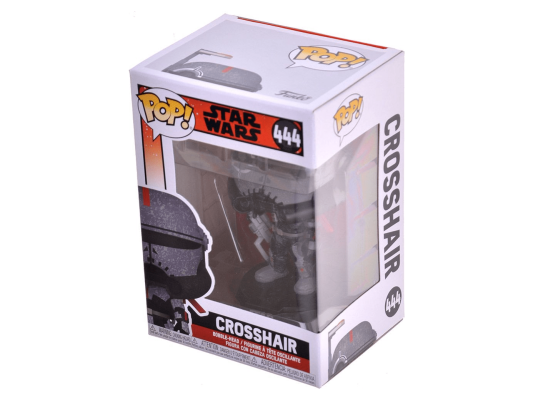 Фигурка Funko POP! Star Wars: Crosshair