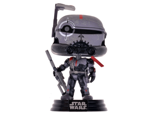 Фигурка Funko POP! Star Wars: Crosshair