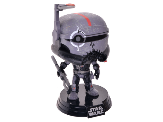 Фигурка Funko POP! Star Wars: Crosshair
