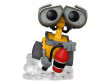 Фигурка Funko POP! WALL-E: WALL-E with fire Extinguisher
