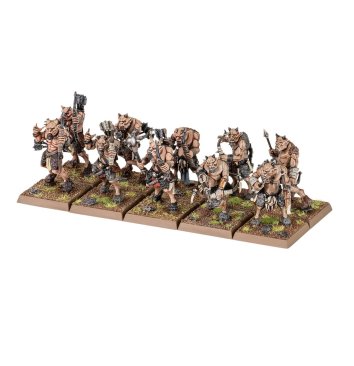Ungor Herd (предзаказ 2025, GW Direct)
