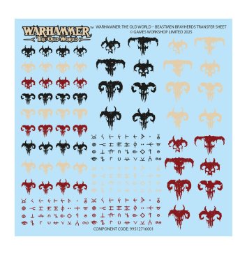 Ungor Herd (предзаказ 2025, GW Direct)