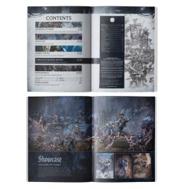 Codex Supplement: Space Wolves (предзаказ 2025)