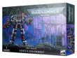 Nemesis Dreadknight (Warhammer 40k, Grey Knights)