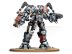 Nemesis Dreadknight (Warhammer 40k, Grey Knights)