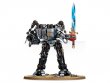 Nemesis Dreadknight (Warhammer 40k, Grey Knights)
