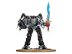Nemesis Dreadknight (Warhammer 40k, Grey Knights)