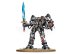 Nemesis Dreadknight (Warhammer 40k, Grey Knights)