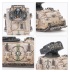 Whirlwind and Scorpius Missile Tank Squadrons (предзаказ 2025)