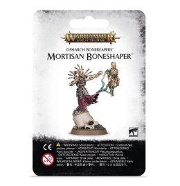 Mortisan Boneshaper (предзаказ 2025)