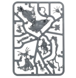 Mortisan Boneshaper (предзаказ 2025)