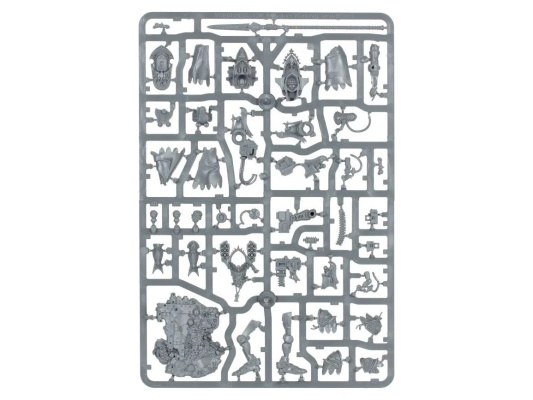 Adepta Sororitas – Sanctorum Guard