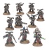 Chaos Space Marine Legionaries (предзаказ 2025)