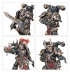 Chaos Space Marine Legionaries (предзаказ 2025)