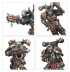 Chaos Space Marine Legionaries (предзаказ 2025)