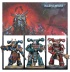 Chaos Space Marine Legionaries (предзаказ 2025)