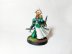 Warhammer 40k Primaris Space Marine Dark Angels Master Lazarus (Pro-Painted)