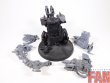 Warhammer 40k Ork Killa Kan (Primed, on magnets)