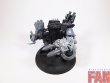 Warhammer 40k Ork Killa Kan (Primed, on magnets)