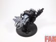 Warhammer 40k Ork Killa Kan (Primed, on magnets)