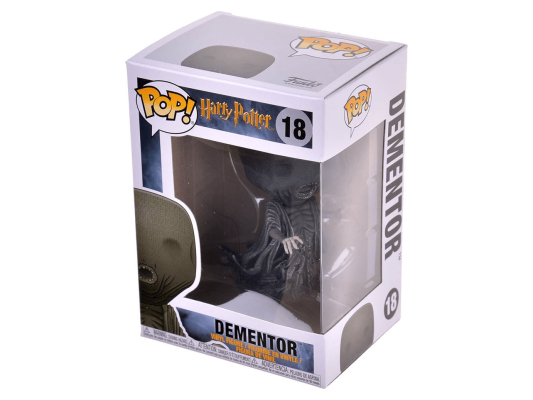 Фигурка Funko POP! Harry Potter: Dementor