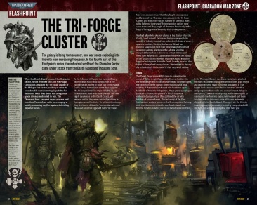 White Dwarf 463
